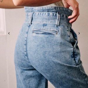 Sezane Austin trousers